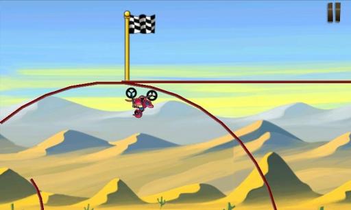 Bike Race Pro(Ħ�г�������)v5.2��ͼ1