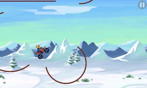 Bike Race Pro(Ħ�г�������)v5.2��ͼ4