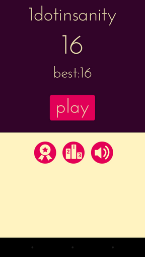1 Dot Insanity(һ��С��Ĺ¶�����)v1.2.1��ͼ3