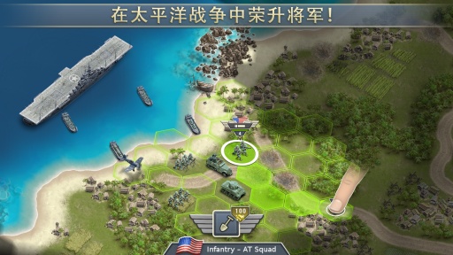 Pacific Front(1942̫ƽ��ǰ��)��ͼ0