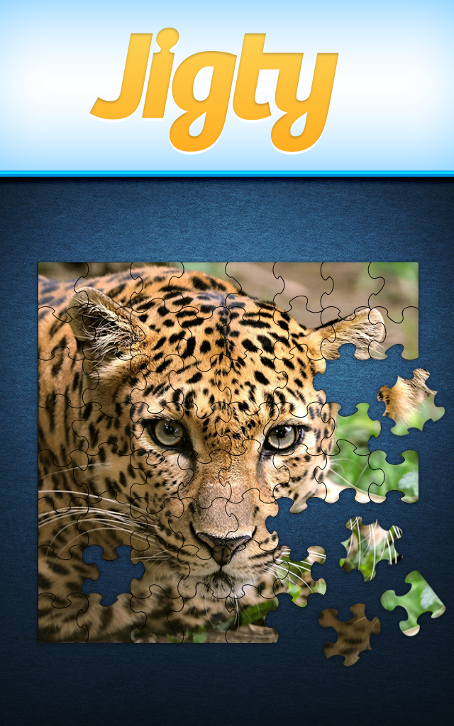 Jigty ƴͼ(ƴͼ��Ϸ)v2.6��ͼ0