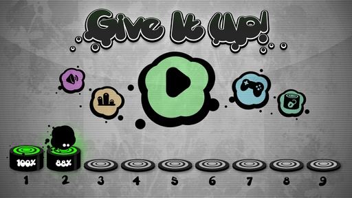 Give It Up!(������)v1.0��ͼ2