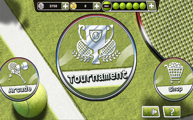 HolicTennis(��������)v1.1.6��ͼ5
