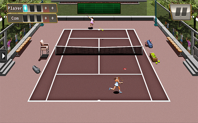 HolicTennis(��������)v1.1.6��ͼ3