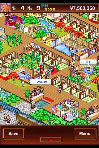 Hot Springs Story(��Ȫ�Ĺ���)v1.2.5��ͼ0