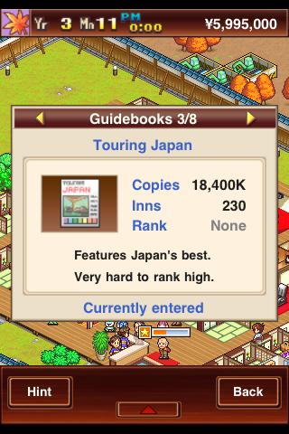 Hot Springs Story(��Ȫ�Ĺ���)v1.2.5��ͼ1