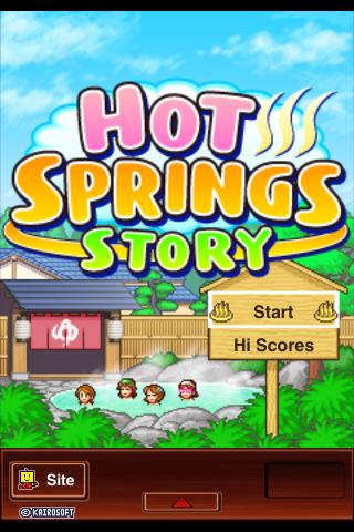 Hot Springs Story(��Ȫ�Ĺ���)v1.2.5��ͼ3