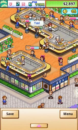 The Sushi Spinnery(��˾��)��ͼ0