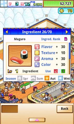 The Sushi Spinnery(��˾��)��ͼ1
