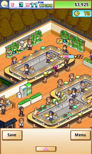 The Sushi Spinnery(��˾��)��ͼ3