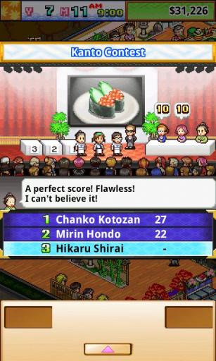 The Sushi Spinnery(��˾��)��ͼ5