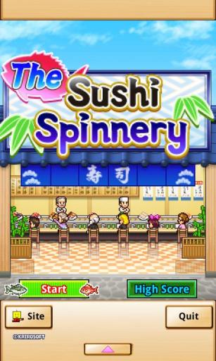 The Sushi Spinnery(��˾��)��ͼ6