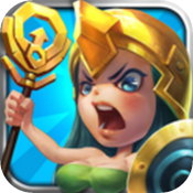 Gods Rush(��ı���ս)