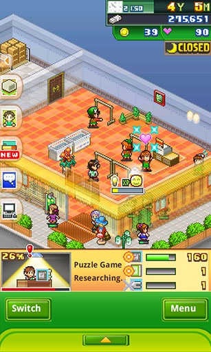 Biz Builder Delux(��ҵ��չ������)v1.0.8��ͼ0