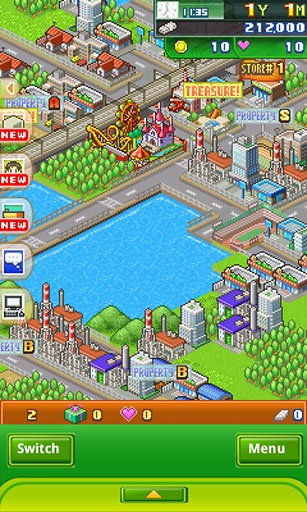 Biz Builder Delux(��ҵ��չ������)v1.0.8��ͼ2