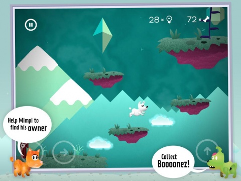 MIMPI(��Ƥ���ռ�)v1.1.4��ͼ0
