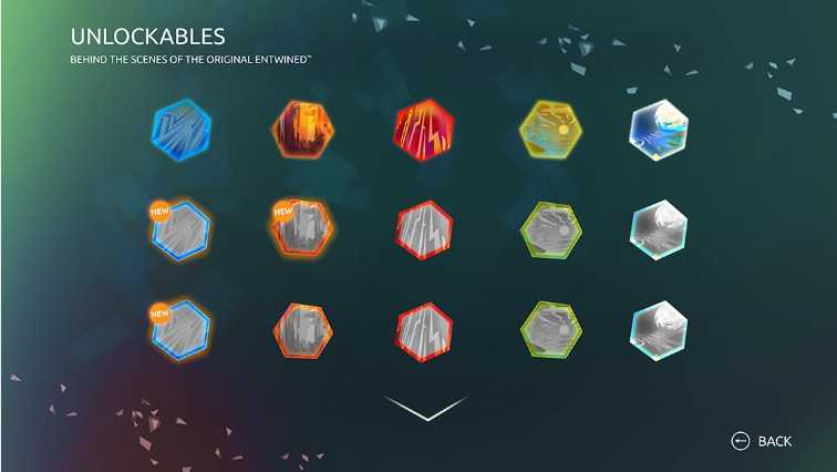 Entwined? Challenge������սv1.3��ͼ1
