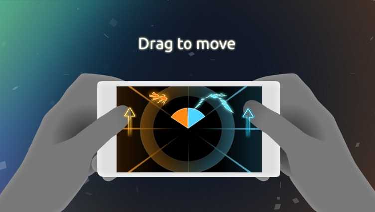 Entwined? Challenge������սv1.3��ͼ0