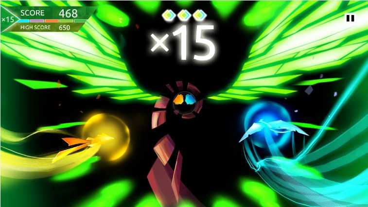 Entwined? Challenge������սv1.3��ͼ2