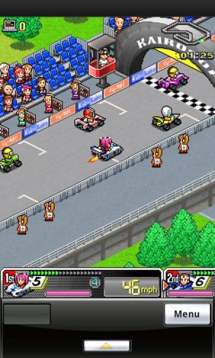 Grand Prix Story(�����Ĺ���)v1.1.6��ͼ0