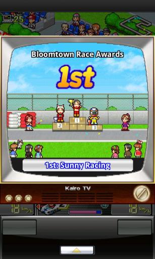 Grand Prix Story(�����Ĺ���)v1.1.6��ͼ5