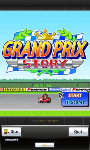 Grand Prix Story(�����Ĺ���)v1.1.6��ͼ4