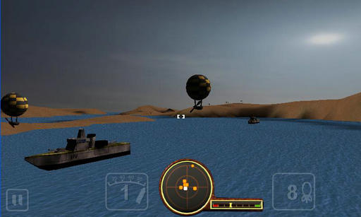 Balloon Gunner 3D(��������)v1.5.5��ͼ1