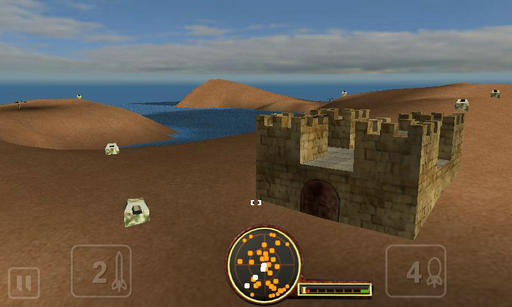 Balloon Gunner 3D(��������)v1.5.5��ͼ2