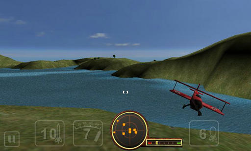 Balloon Gunner 3D(��������)v1.5.5��ͼ3