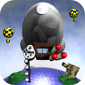 Balloon Gunner 3D(��������)