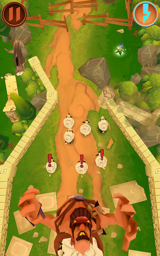 Wonder Wool(神奇羊毛)截图3