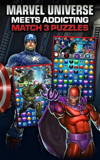 Puzzle Quest(������������)��ͼ0