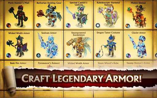 Knights & Dragons(��ʿ����)v1.16.000��ͼ1