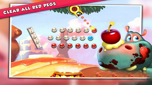 Wonderball(�ɾ�����)v0.97��ͼ2