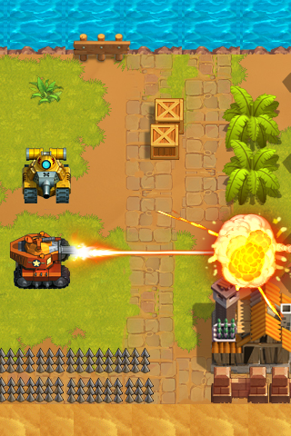 Tank(ȫ���̹��)v1.0��ͼ0