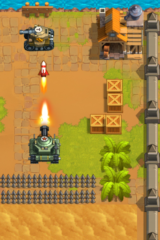 Tank(ȫ���̹��)v1.0��ͼ1