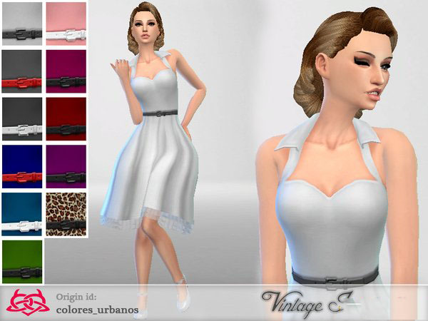 ģ������4Ů��ŷʽ��������ȹMOD