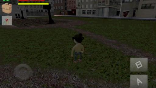 Nerd vs Zombies(����Ӵ�ս��ʬ)v1.115��ͼ2