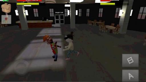 Nerd vs Zombies(����Ӵ�ս��ʬ)v1.115��ͼ3
