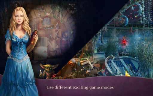 Albion(���ױ��ǵ�ħ��)v2.3.2��ͼ2