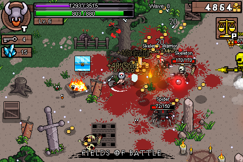 Hero Siege(Ӣ��Χ��)��ͼ0