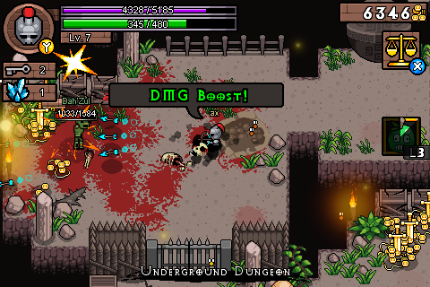 Hero Siege(Ӣ��Χ��)��ͼ1