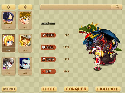 Avatar Fight HD(������֮ս HD)v5.9.0��ͼ0