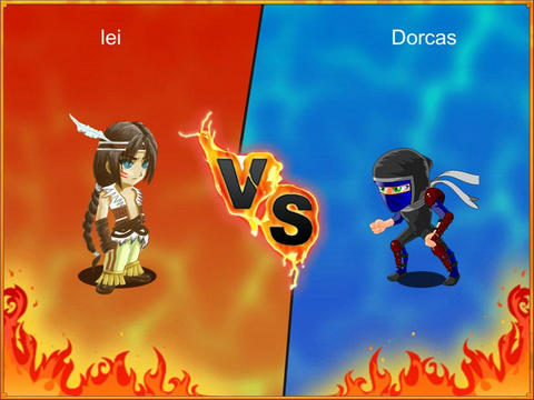 Avatar Fight HD(������֮ս HD)v5.9.0��ͼ3