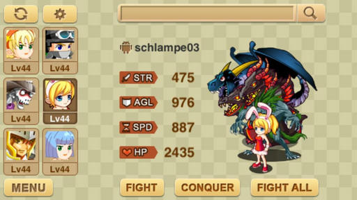 Avatar Fight HD(������֮ս HD)v5.9.0��ͼ4