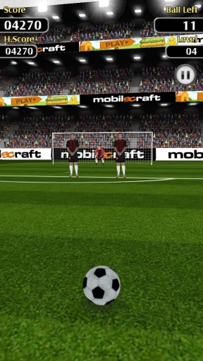 Flick Shoot(ָ������)v3.4.3��ͼ1
