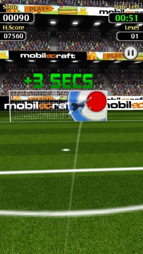 Flick Shoot(ָ������)v3.4.3��ͼ3