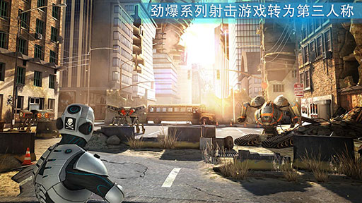 Overkill 3(ɱ¾֮��3 ��Ұ�)v1.1.6��ͼ0