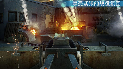 Overkill 3(ɱ¾֮��3 ��Ұ�)v1.1.6��ͼ3
