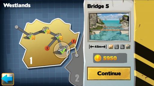 Bridge Constructor(��������ʦ)v3.2��ͼ1